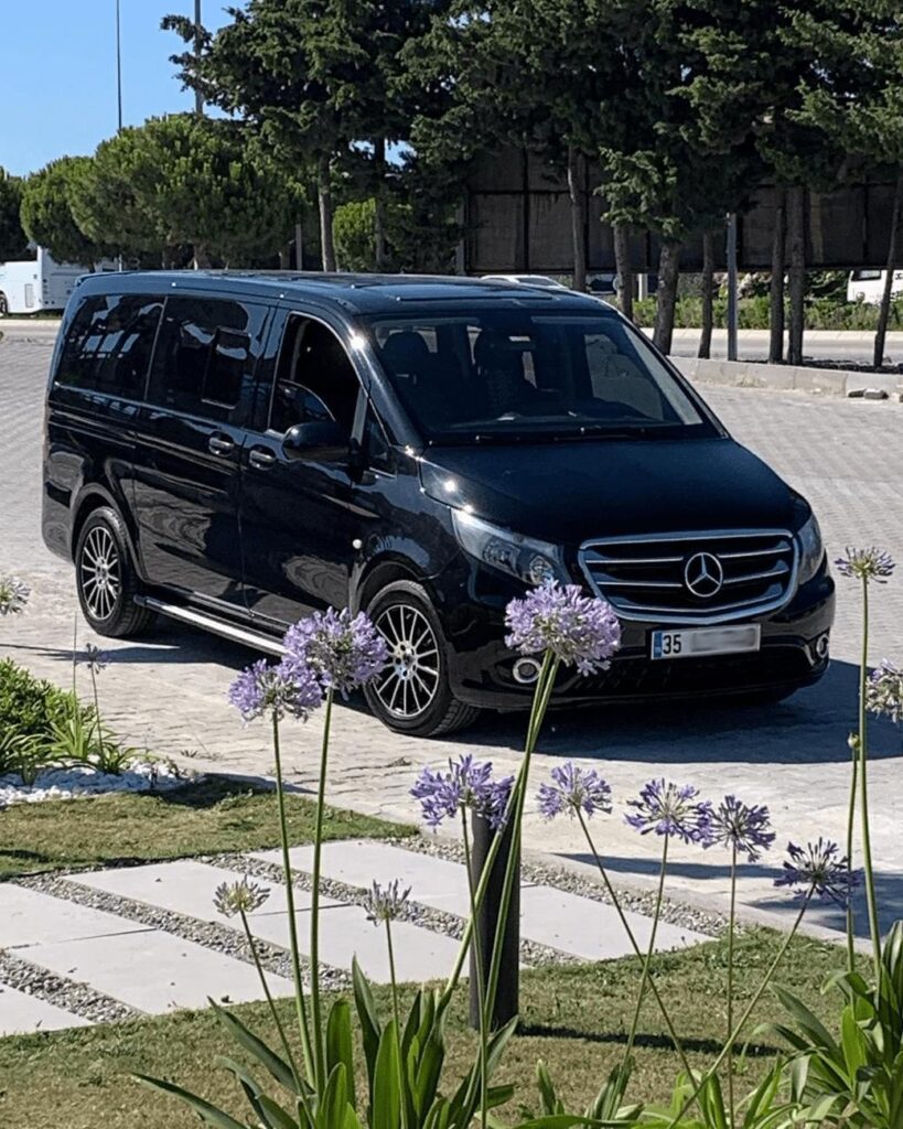 Çeşme VIP Transfer