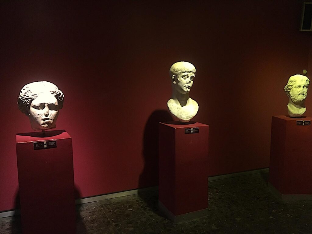 İzmir Archaeology Museum