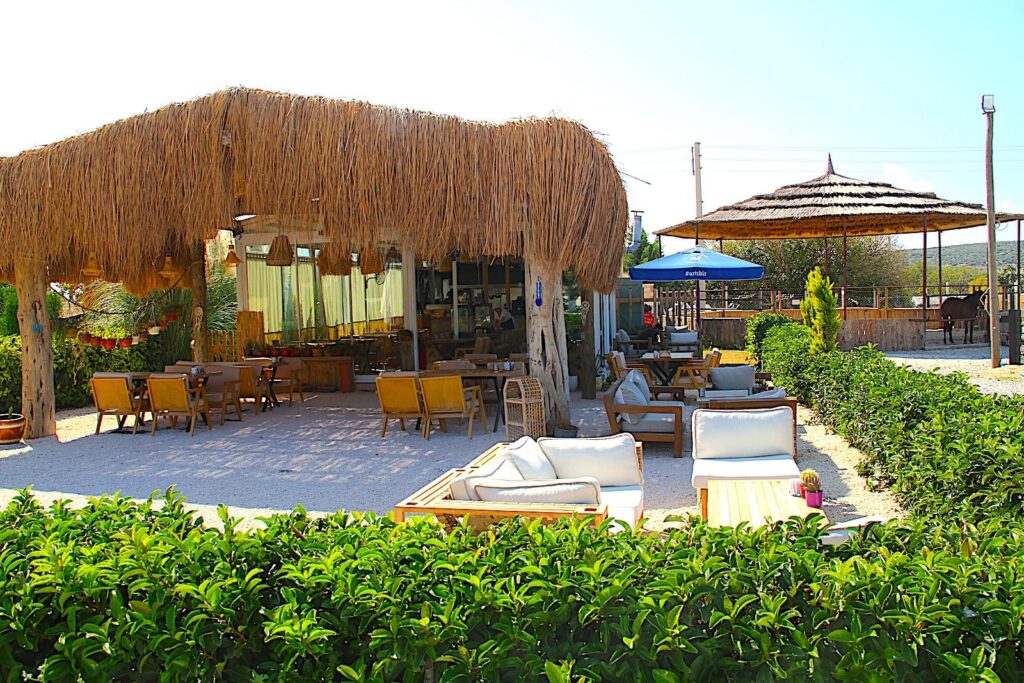 Çeşme Binicilik & Hotel Restaurant