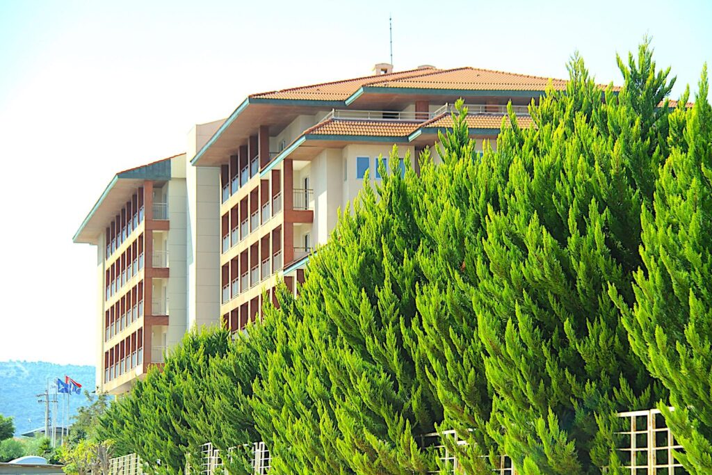 Radisson Blu Resort & Spa, Çeşme