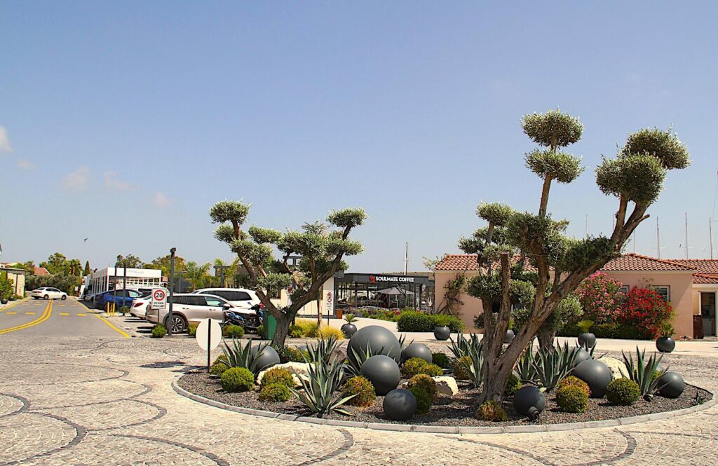 Port Alaçatı Marina