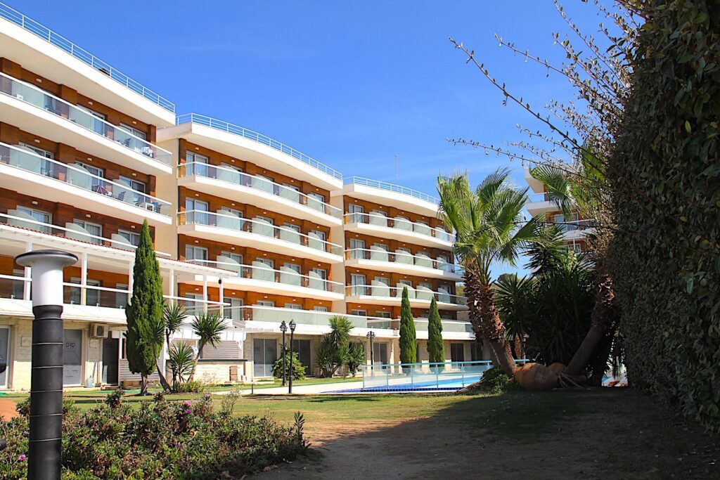 La Quinta by Wyndham Çeşme