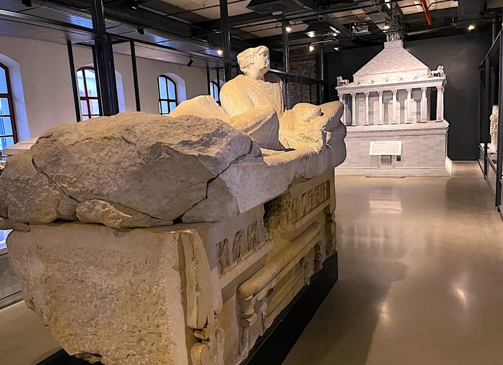 Belevi Mausoleum