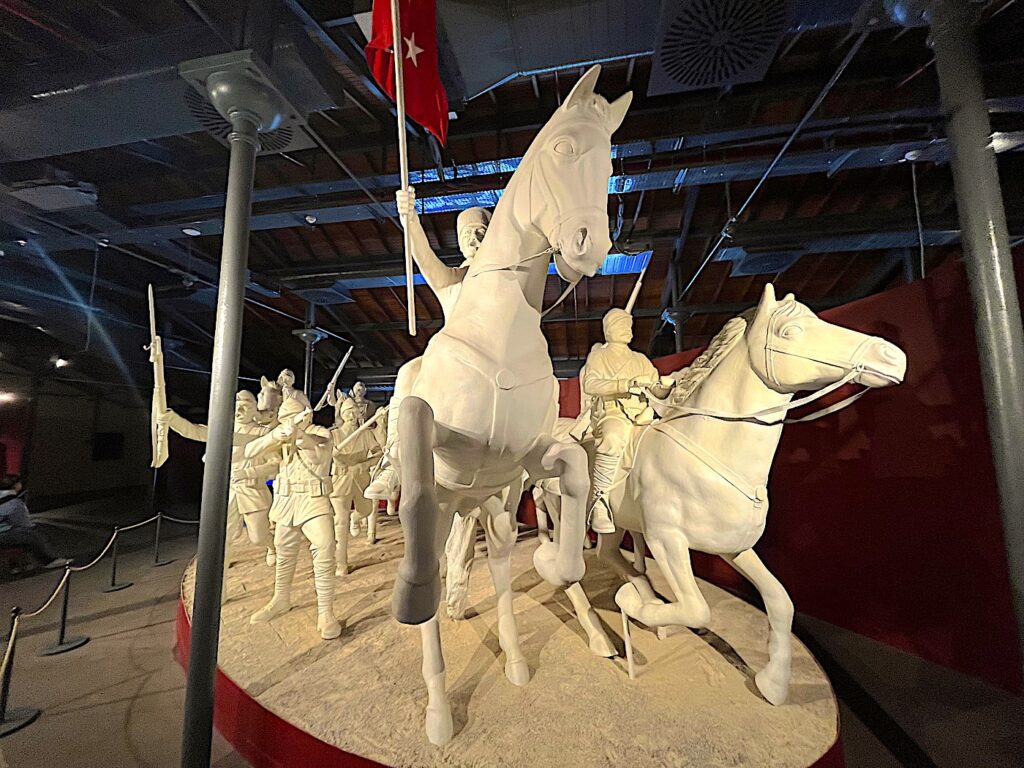 War of Independence
