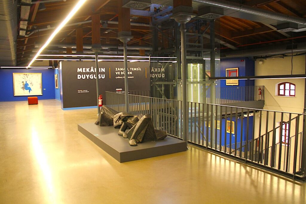 İzmir Painting and Sculpture Museum