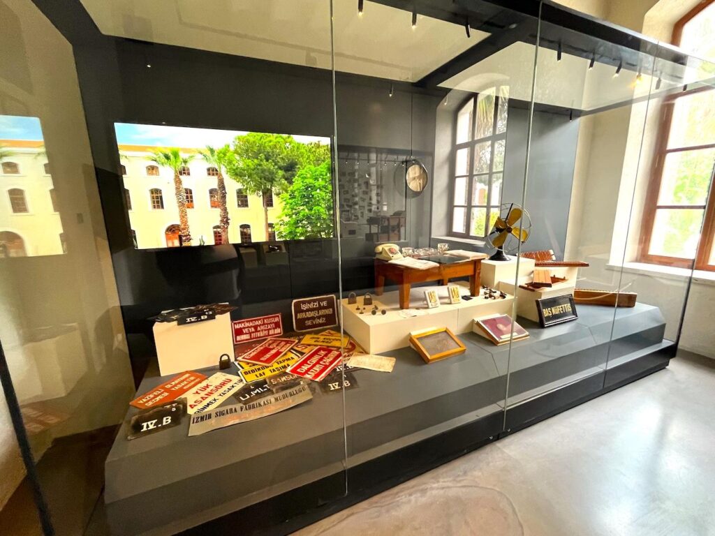 İzmir Culture & Arts Factory