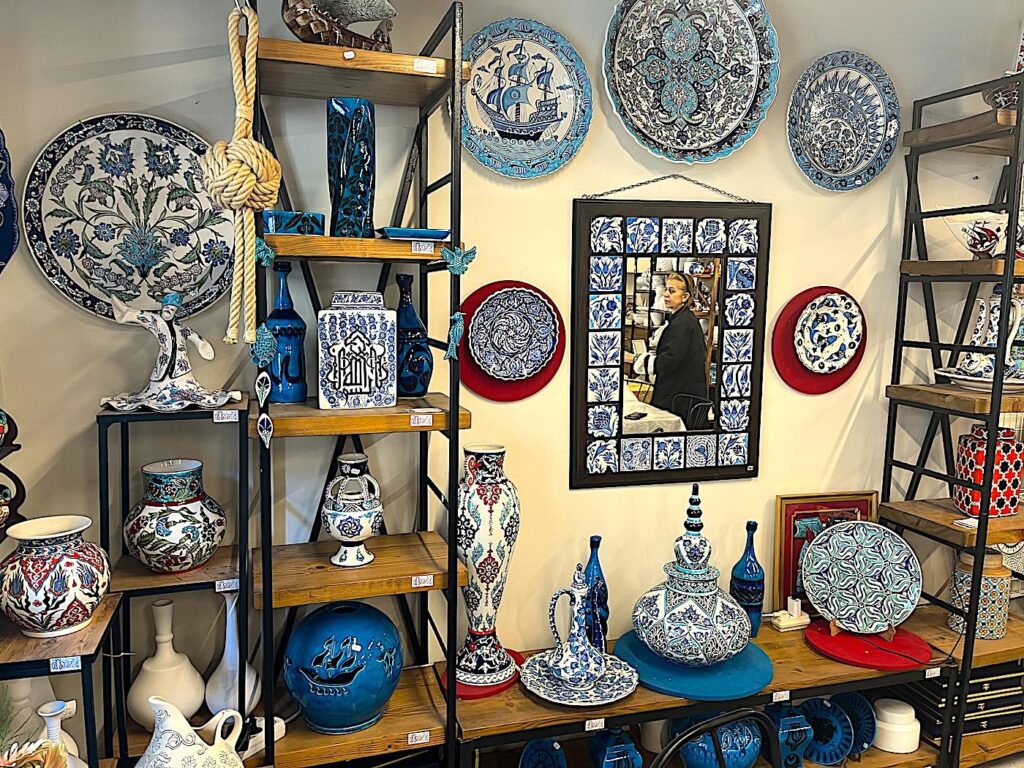 Almula İdil Kılıç Gallery
