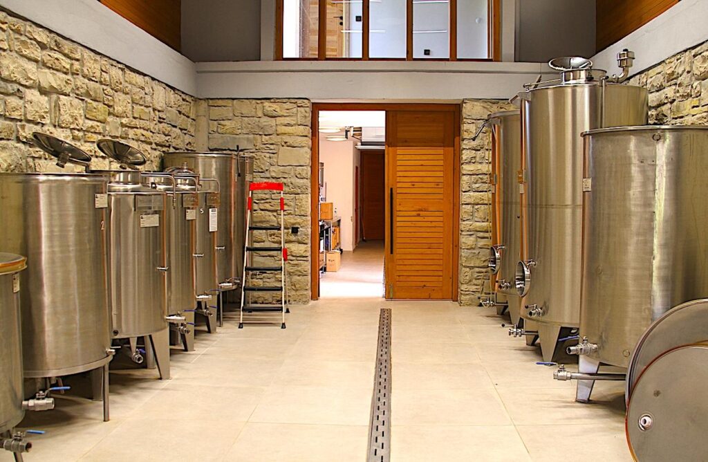 İkidenizarası Production Area