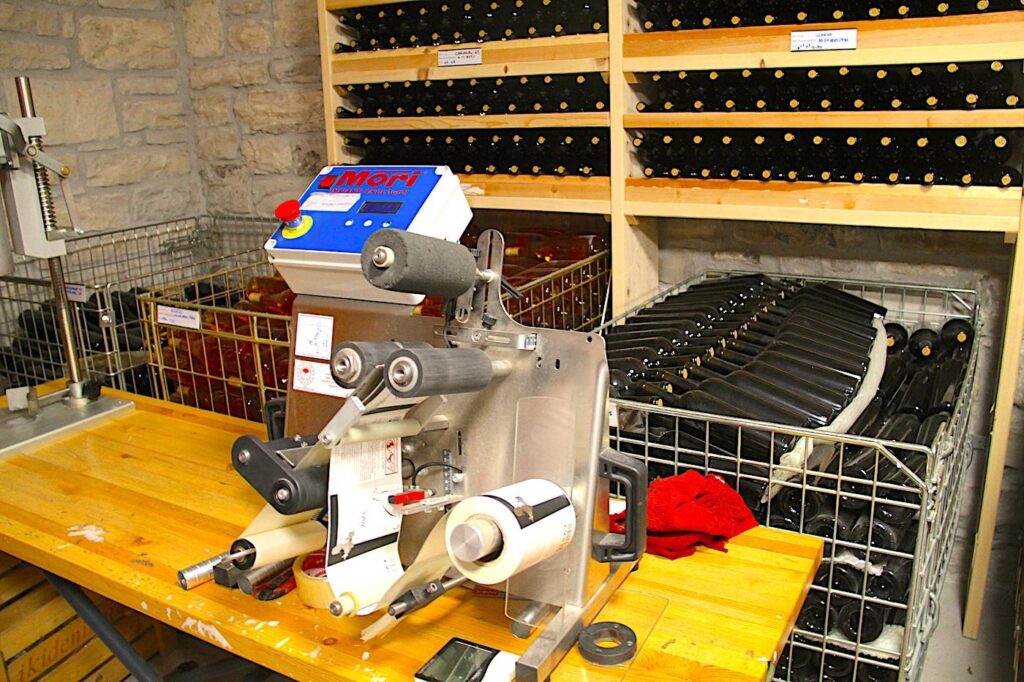 İkidenizarası Bottling
