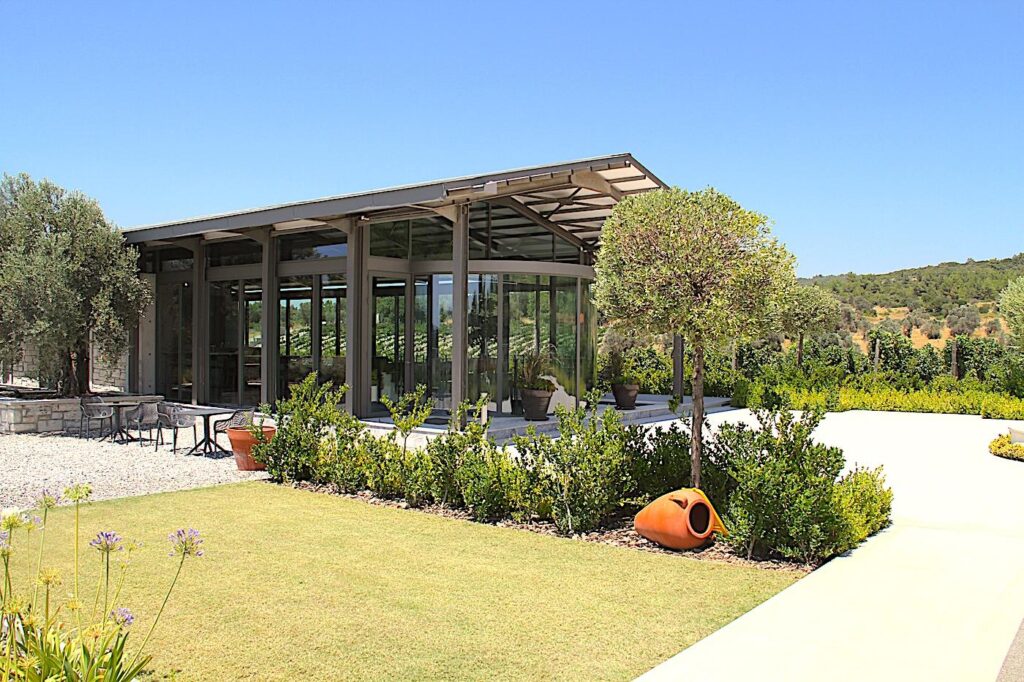 Statera Şarapçılık