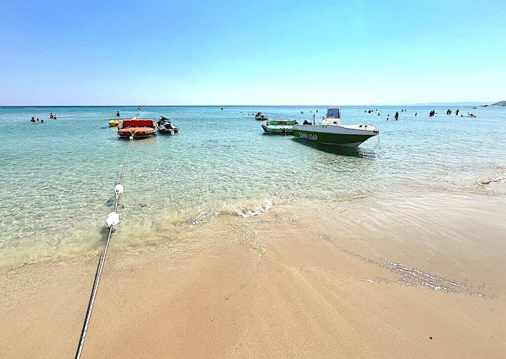 Bambu Beach Watersports - Altınkum