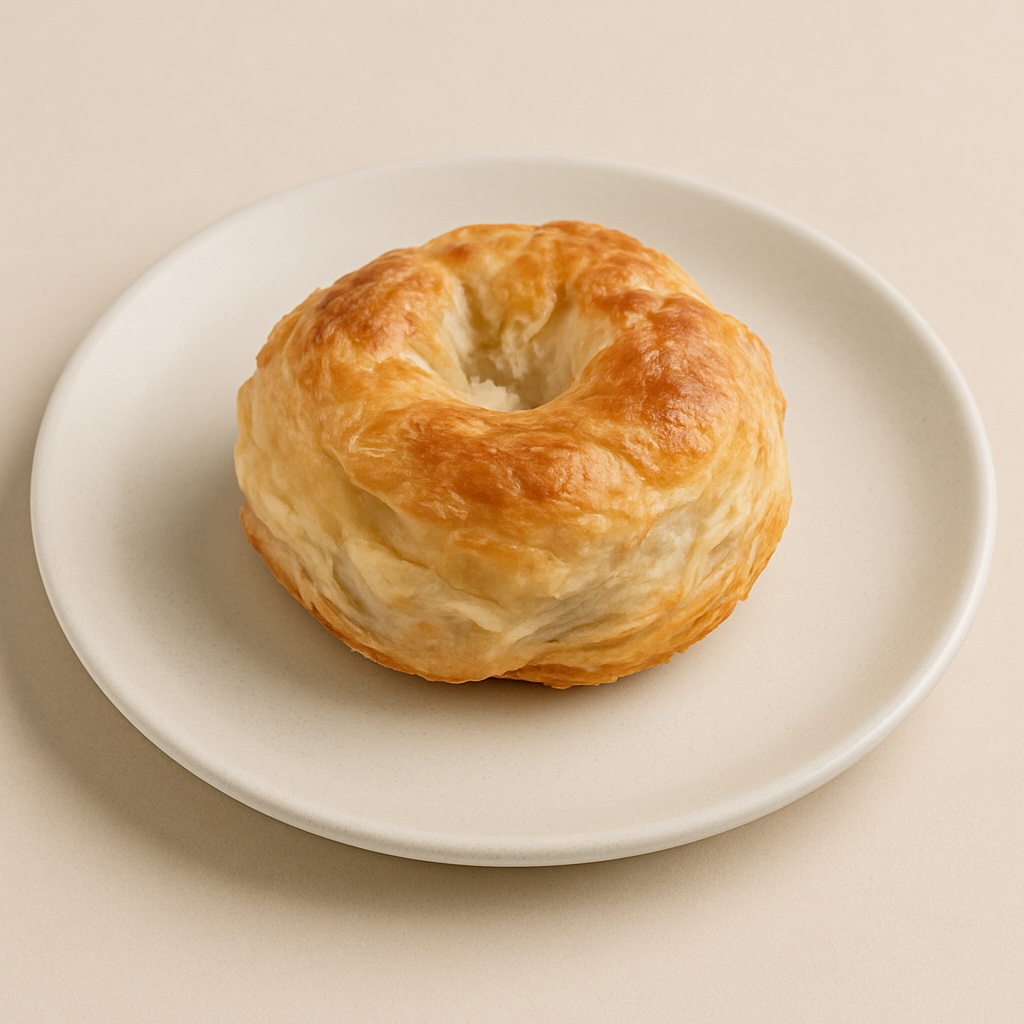 Çeşme Dessert - Boyoz