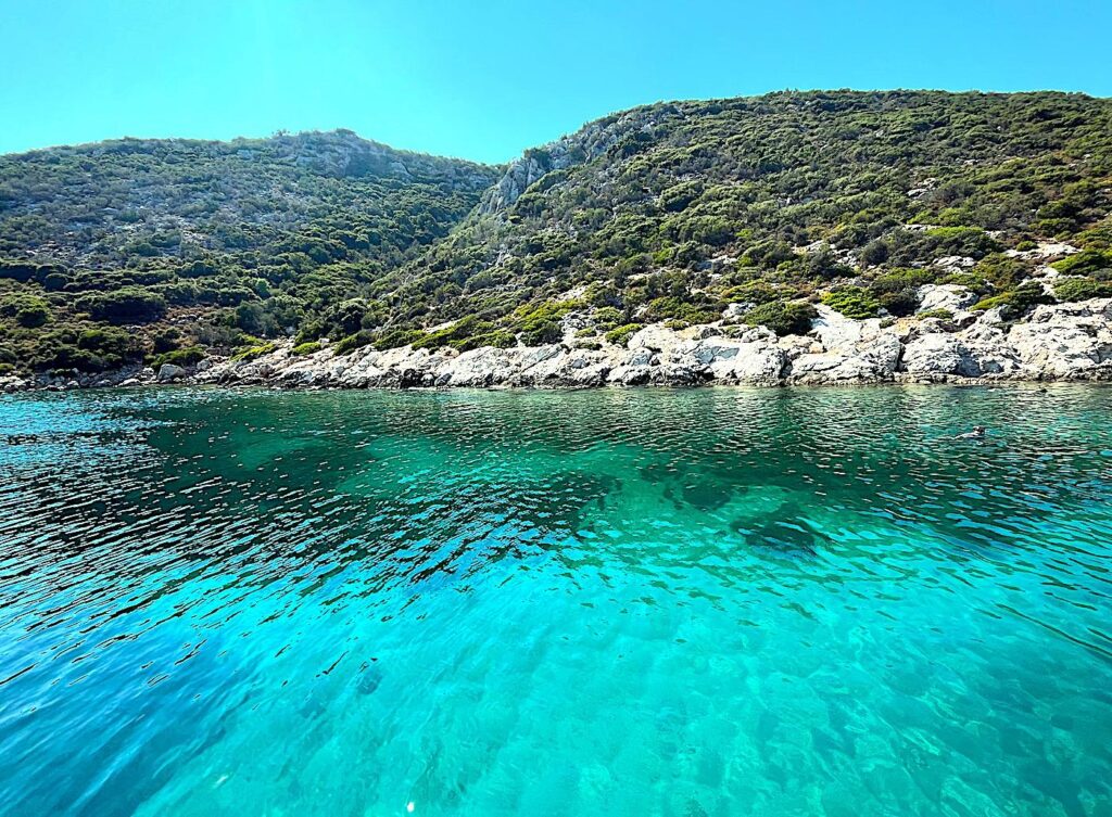 Çeşme Boat Trips - Kış Limani