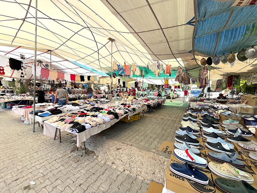 Ilıca Market - Shoes