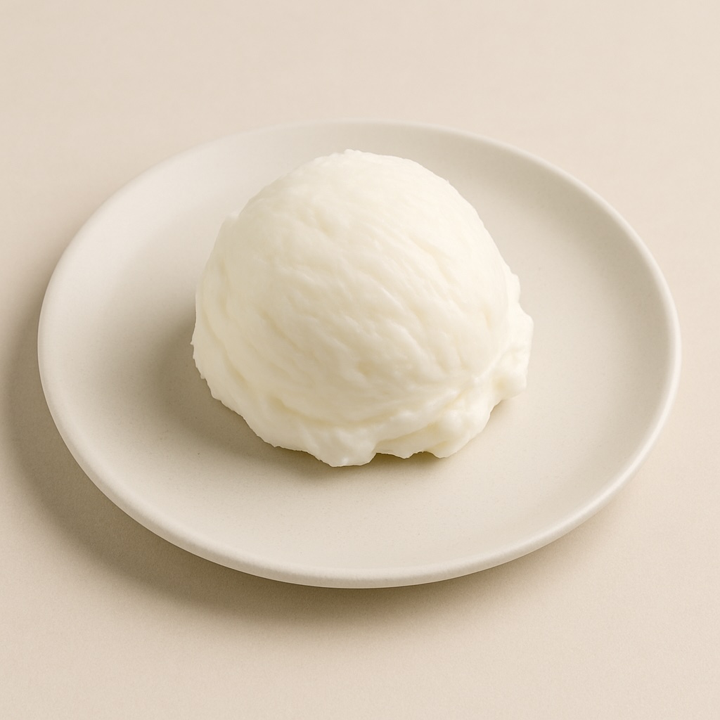 Çeşme Dessert - Sakızlı Dondurma