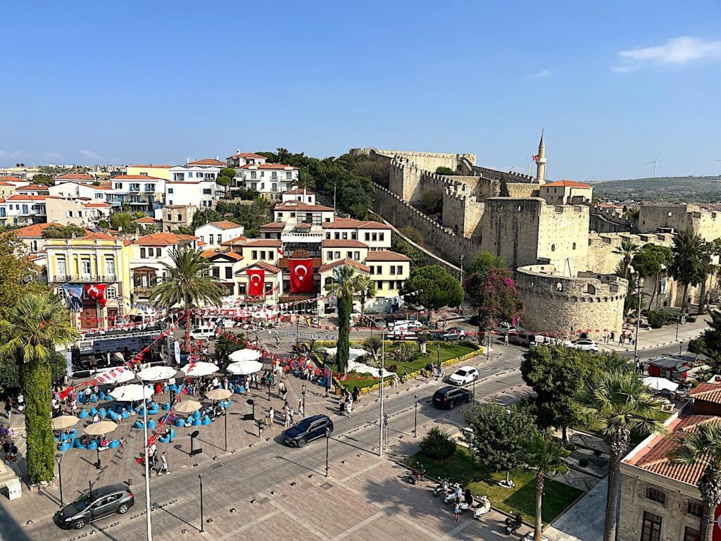 The Heart of Likecesme