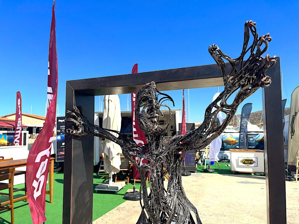 Raymarine Tuna Masters