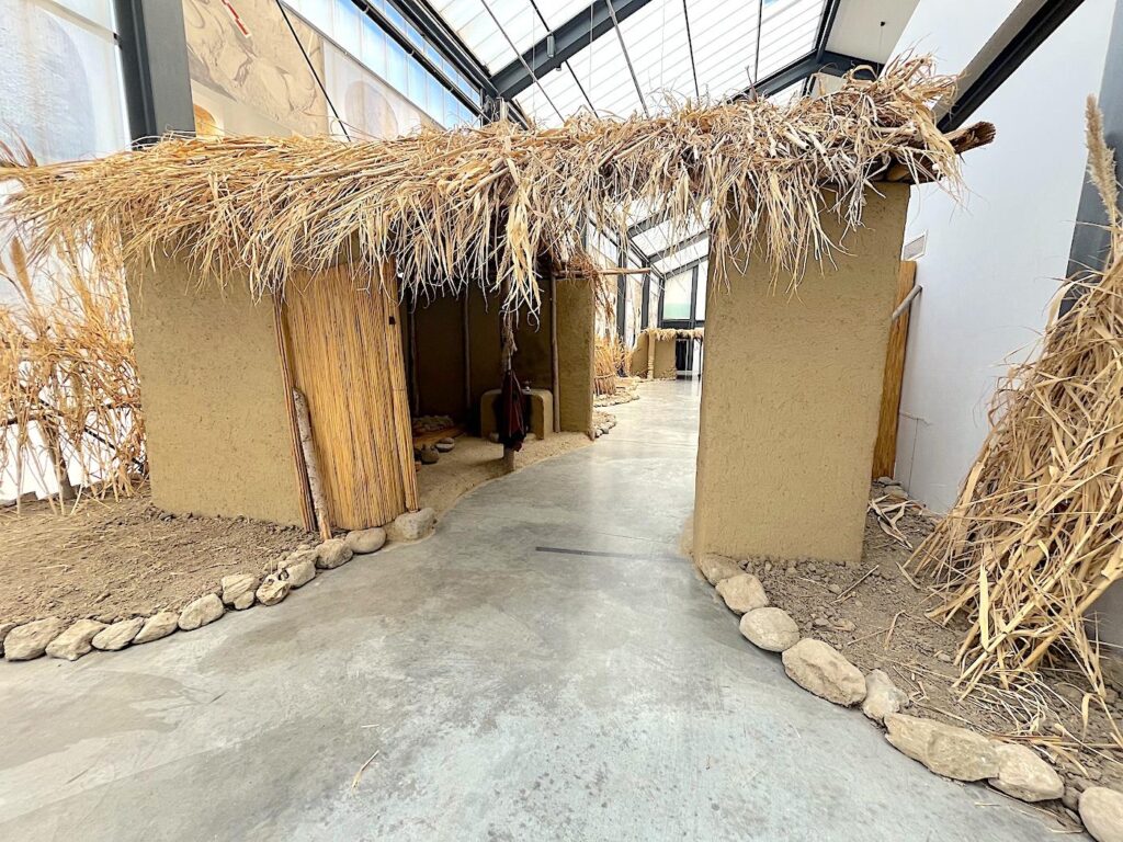 Yeşilova Höyük Neolithic + Chalcolithic Reconstructions