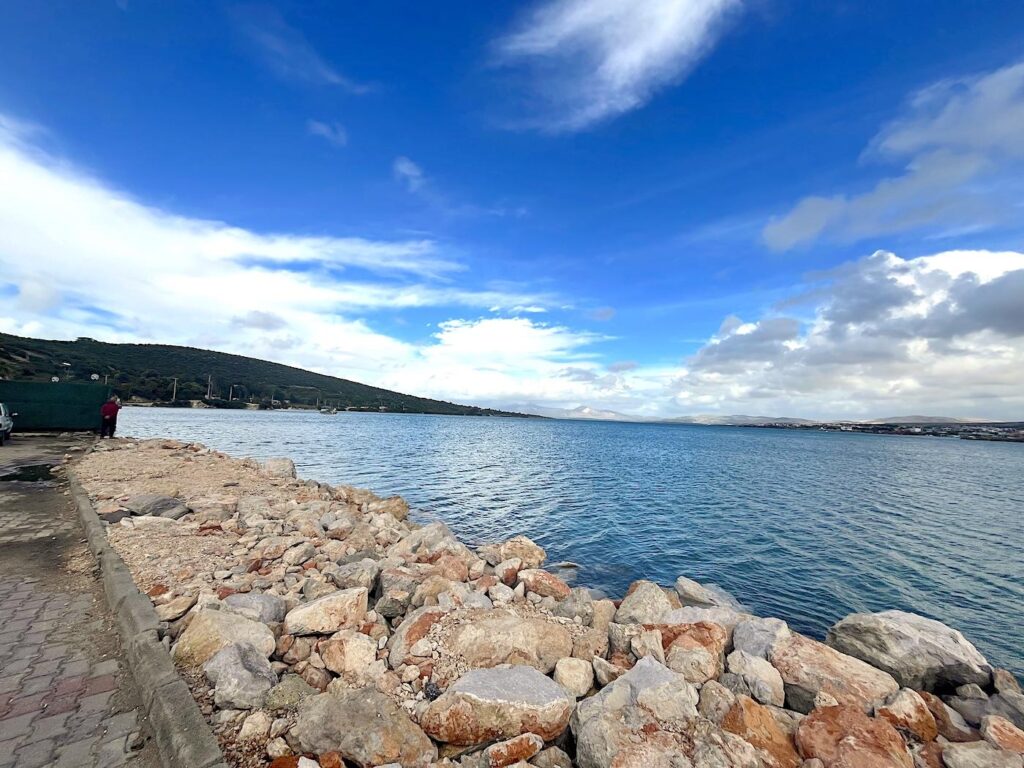 Şifne Thermal Springs