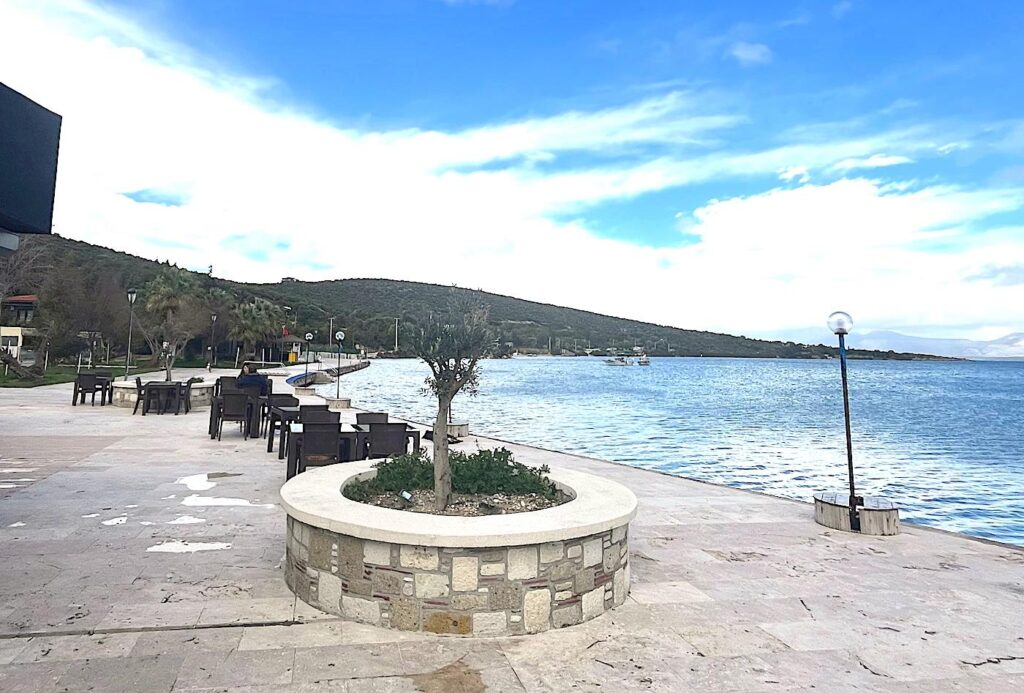 Şifne Thermal Springs