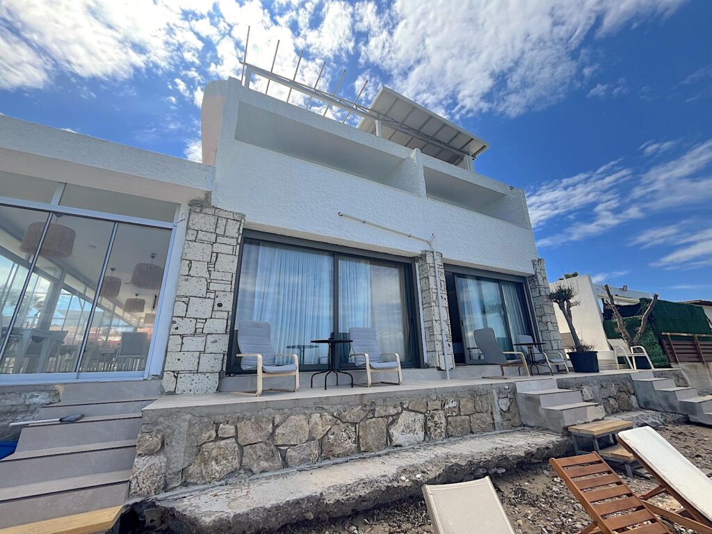 Hotels in Cesme - Aporte Hotel Ciflikkoy