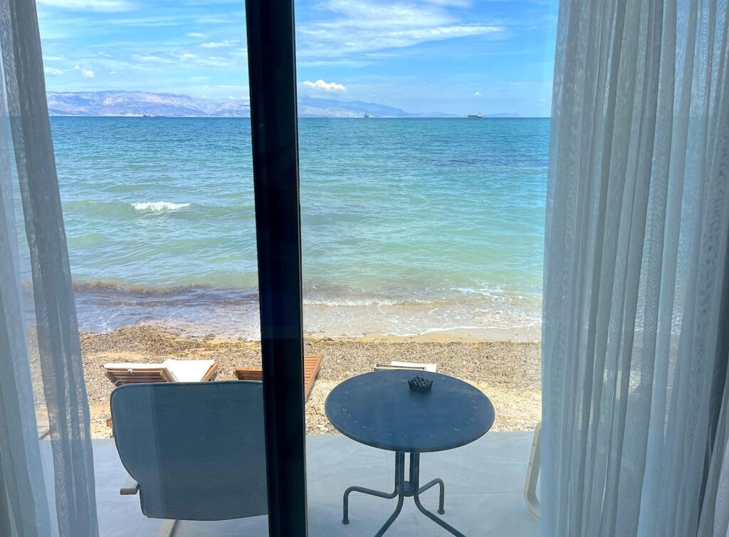 Hotels in Cesme - Aporte Hotel Ciflikkoy
