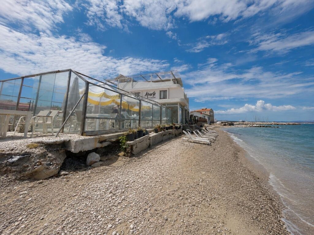 Hotels in Cesme - Aporte Hotel Ciflikkoy