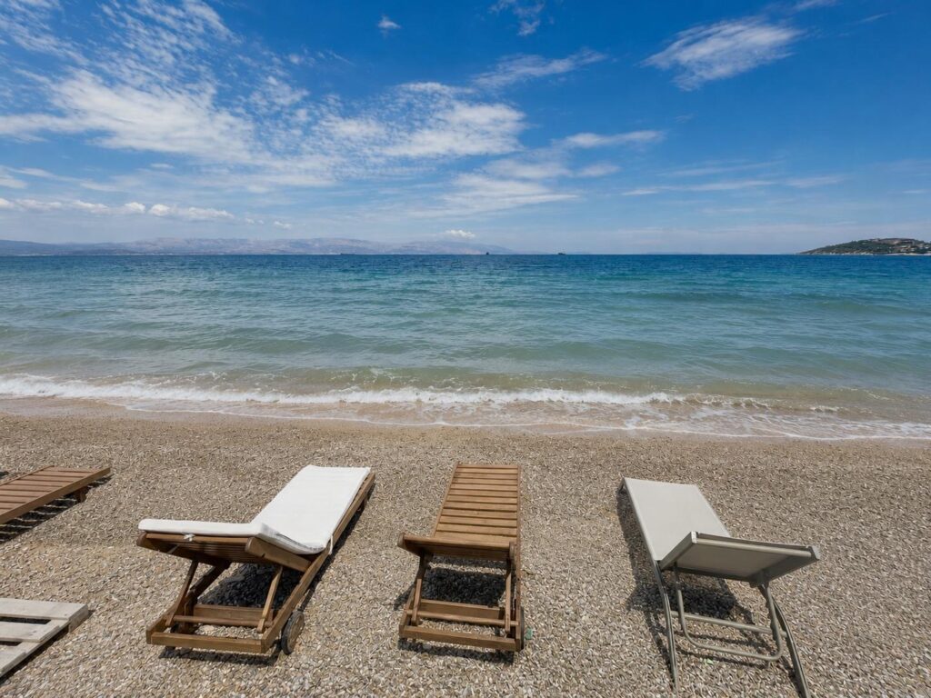 Hotels in Cesme - Aporte Hotel Ciflikkoy