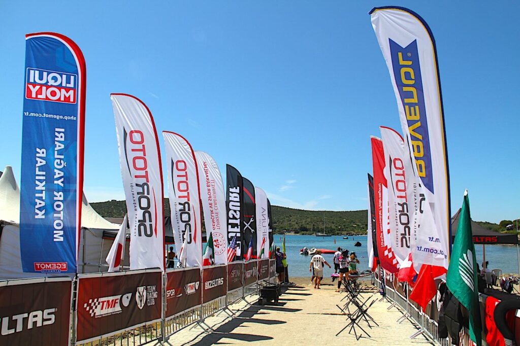 World Motosurf Championship Festival Çeşme