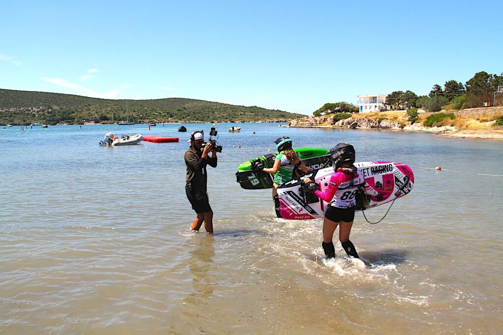 World Motosurf Championship Festival Çeşme