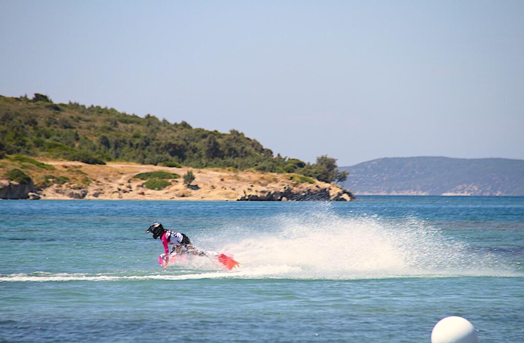 World Motosurf Championship Festival Çeşme