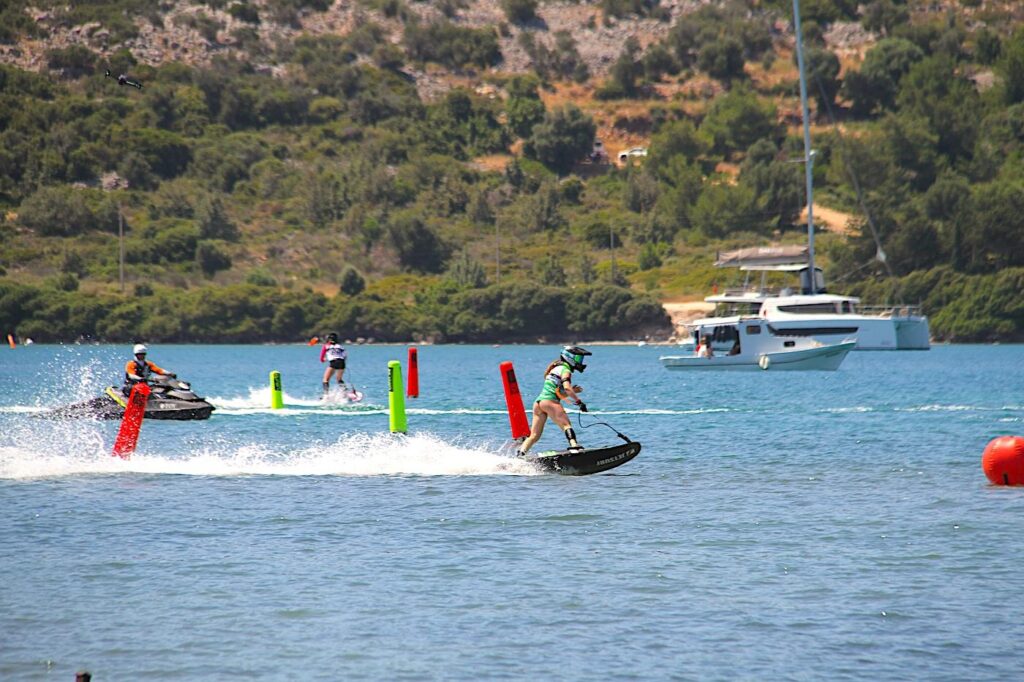 World Motosurf Championship Festival Çeşme