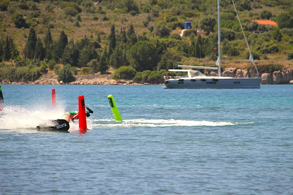 World Motosurf Championship Festival Çeşme